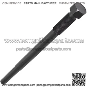 Metal Clutch Puller Tool Replacement for Yamaha G1 G2 G9 G11 G14 G16 G22 Golf Cart 90890-01876-00 Year 1979-2006