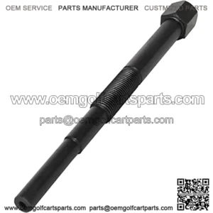 Primary Drive Clutch Puller Tool for Kawasaki Brute Force Prairie Mule KVF750 KVF700 KVF650 KAF620 KVF400 KVF360 KVF300 KAF620,Replace OE #57001-1404/57001-1429,Compatible With Suzuki 700/Arctic Cat