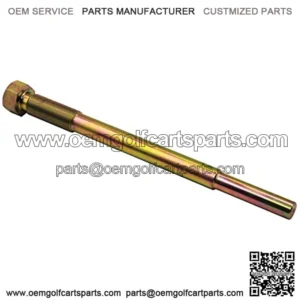 Primary Drive Clutch Puller Tool Remove Replacement for Golf Cart 1979-2006 G1 G2 G9 G11 G14 G16 G22# 90890-01876-00