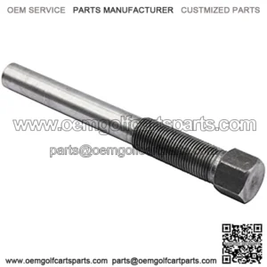 Drive Clutch Puller Removal Tool Bolt Puller Fits EZGO 4 CYCLE 1994 & UP CYCLE 2 CYCLE 1971-1993 19779G1, TLS1101B1, TLS15544, N5544