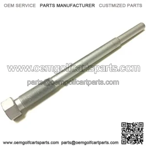 Clutch Puller Easy Removal Tool for Yamaha Gas Golf Cart Primary Drive Clutch G1-G22