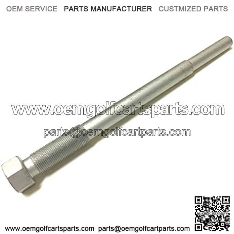 Clutch Puller Easy Removal Tool for Yamaha Gas Golf Cart Primary Drive Clutch G1-G22