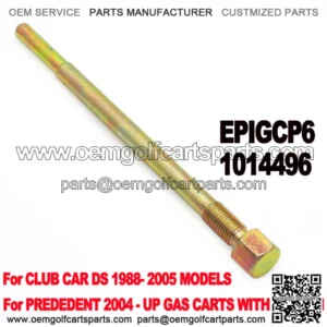 For Club Car Golf Cart Primary Clutch Puller Tool DS & Precedent EPIGCP6 1014496
