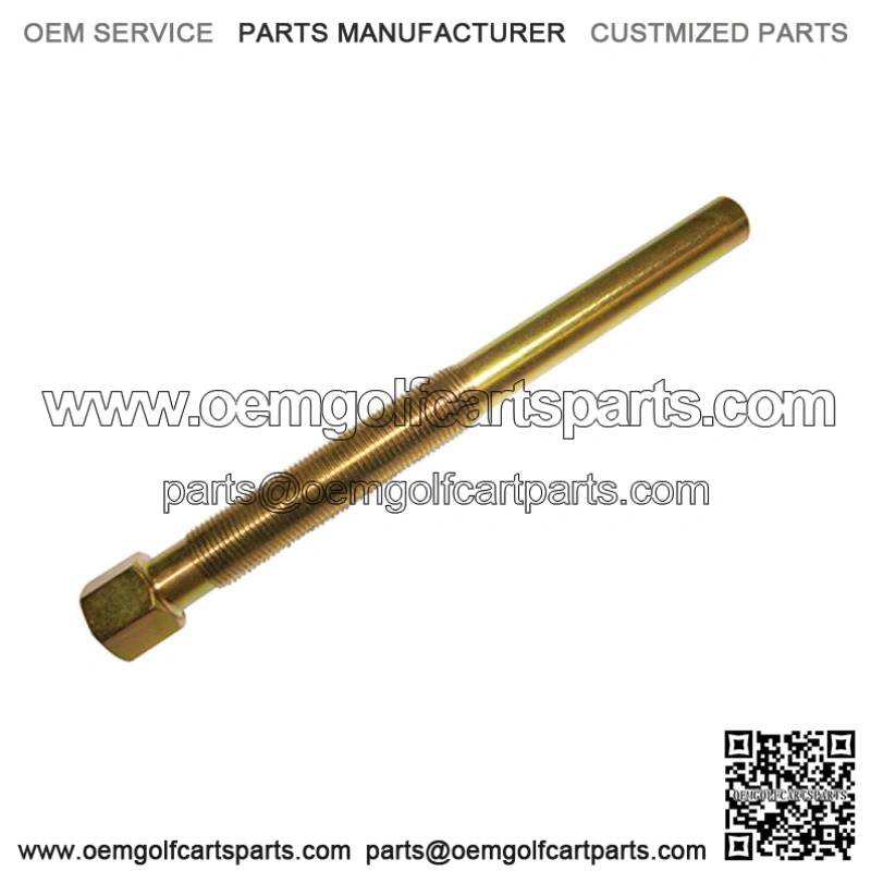 Club Car Golf Cart Drive Clutch Puller Bolt - XRT