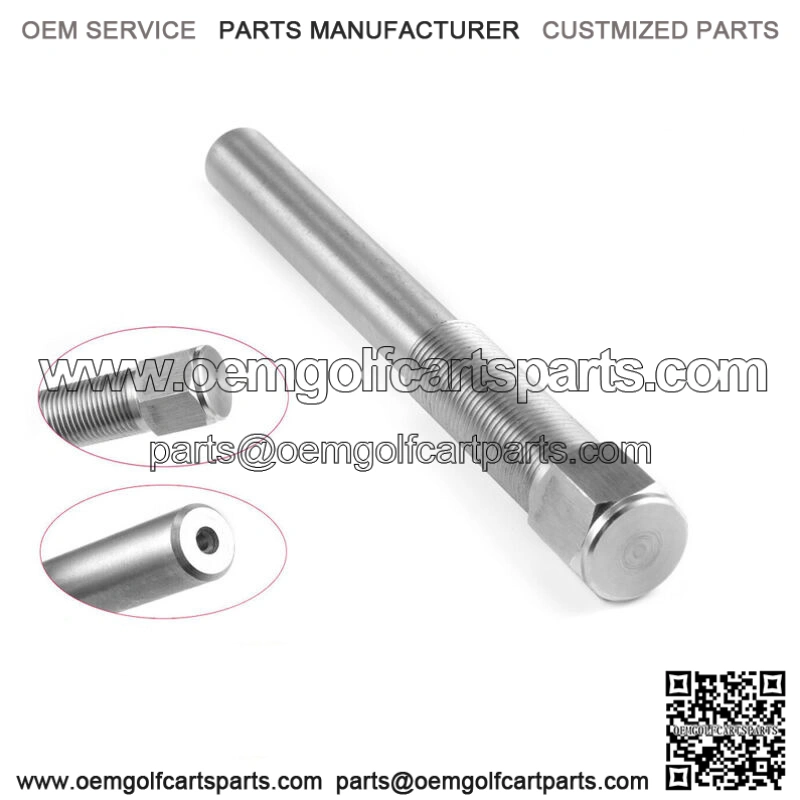 19779G1 EZGO Golf Cart Drive Clutch Puller Bolt Removal Tools EPIGCP4