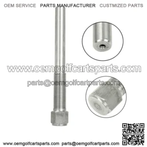 For EZGO Golf Cart 1989-Up Drive Clutch Puller Bolt Removal Tool Kit 19779G1 US