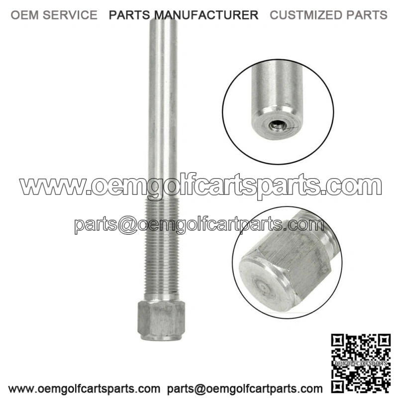 For EZGO Golf Cart 1989-Up Drive Clutch Puller Bolt Removal Tool Kit 19779G1 US