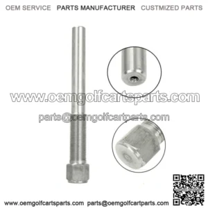 19779G1 For EZGO Golf Cart 1989-Up Drive Clutch Puller Bolt Removal Tool Kit US
