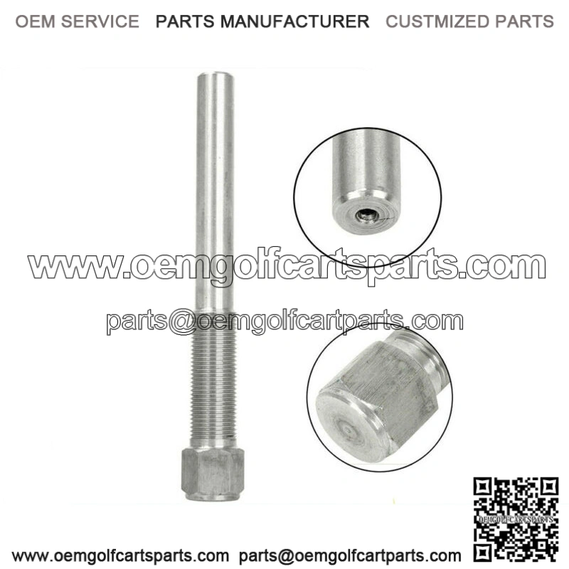 19779G1 For EZGO Golf Cart 1989-Up Drive Clutch Puller Bolt Removal Tool Kit US