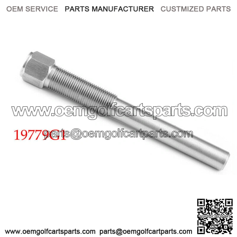 EZGO Golf Cart Drive Clutch Puller Bolt Removal Tools 19779G1 EPIGCP4 1PC/SET