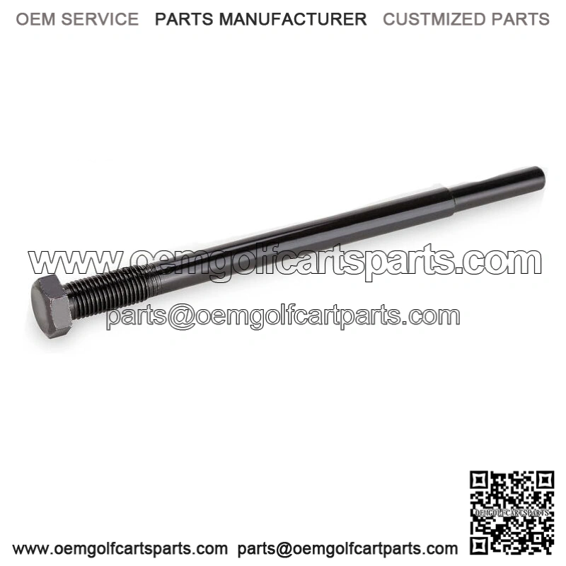 Golf Cart Clutch Puller Removal Tool for Club Car DS Precedent 1988-up,1014496