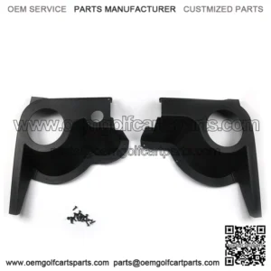 Golf Cart Speaker Pods Fits EZGO TxT 1994 and Up E-Z-GO 627153