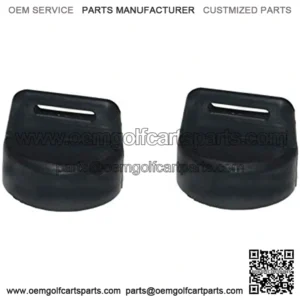 2 Pack Polaris AFTERMARKET Igntion Key Switch Cover Key switch Sportsman,Scrambler,Trail,Boss,Magnum 5433534