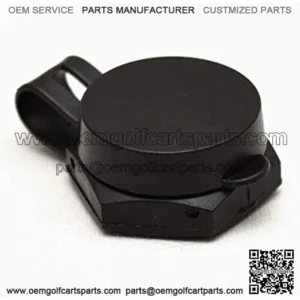 Custom Boat Molded Ignition Switch Cover | Rinker 3/4 Inch