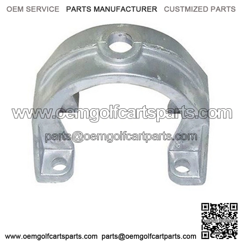 EZGO TXT / Medalist ISO Mount Rear Spring Cap (For Gas 1994+)