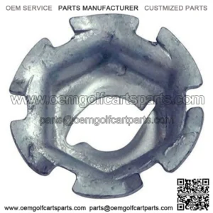 EZGO Forward/Reverse Push On Indicator Retainer (For EZ-GO Gas & Electric)