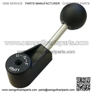Club Car Caddy Shift Forward/Reverse Handle (For 1985+)