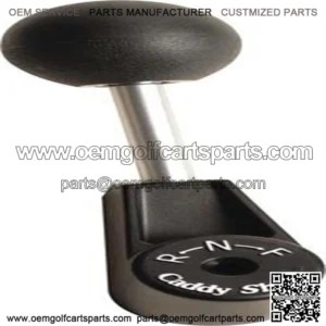 Golf Cart Forward/Reverse Replacement Shift Lever for Club Car DS Golf Carts