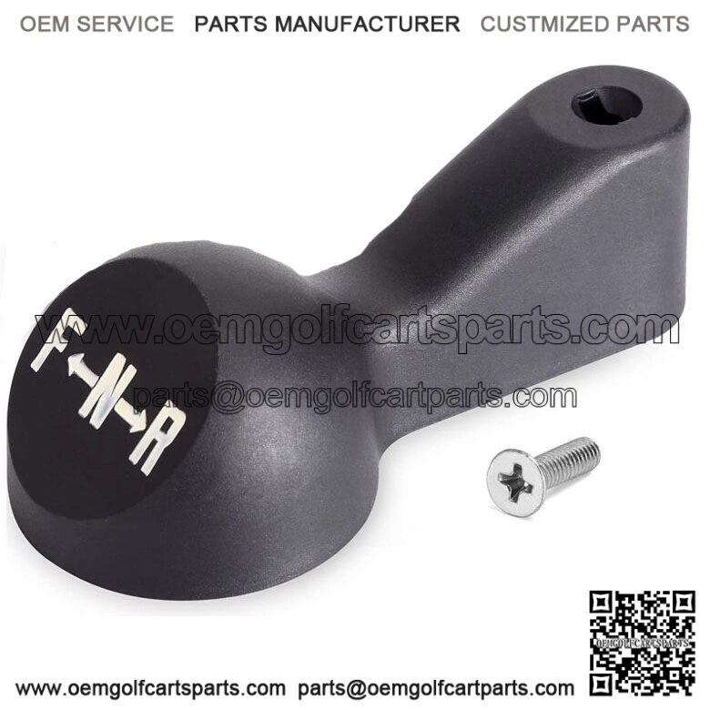 Forward Reverse Switch Shifter Handle for Club Car DS Precedent 1985-up 1012987