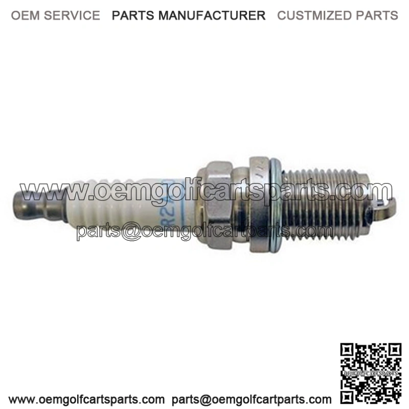EZGO Spark Plug FR2AD (For 4 Cycle 295cc, 350cc)
