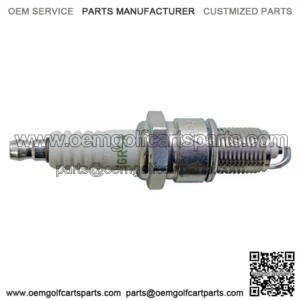 EZGO Spark Plug ZGR5A (For EZ-GO ST480 Briggs 16 HP, 4x4 18 HP Honda)