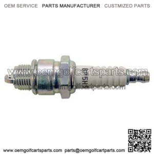 Spark Plug BP5HS (Medium Altitude)