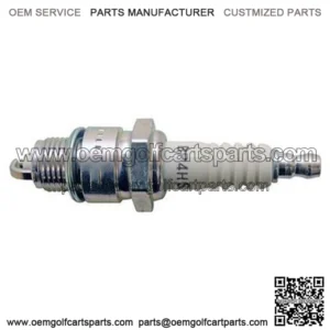 Spark Plug BP4HS (High Altitude)