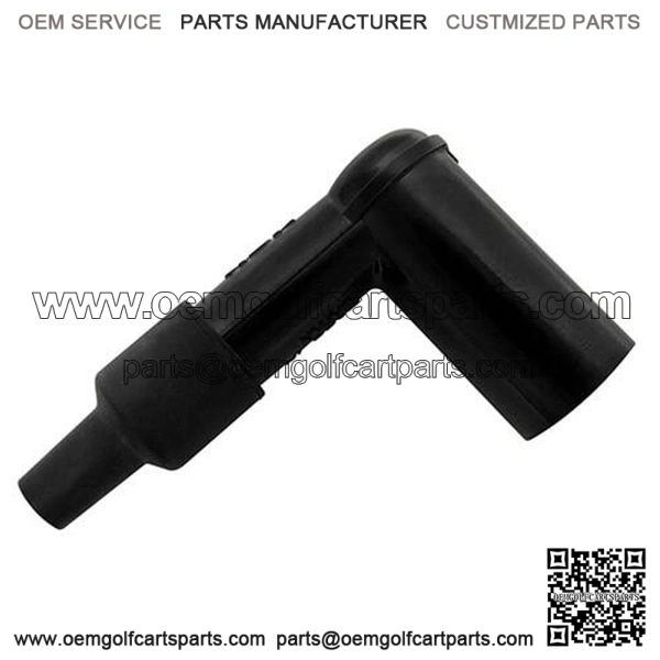 Yamaha Gas Golf Cart Spark Plug Cap Assembly