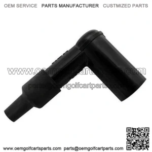 Yamaha Golf Cart Spark Plug Cap Assembly