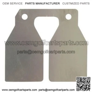 Yamaha G1 Golf Cart Reed Valve (For Gas 1978-1981, 1983-1989)