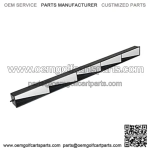 Universal Golf Cart Mirror for EZGO Club Car Yamaha, Eliminate Blind Spots Rear View Mirror