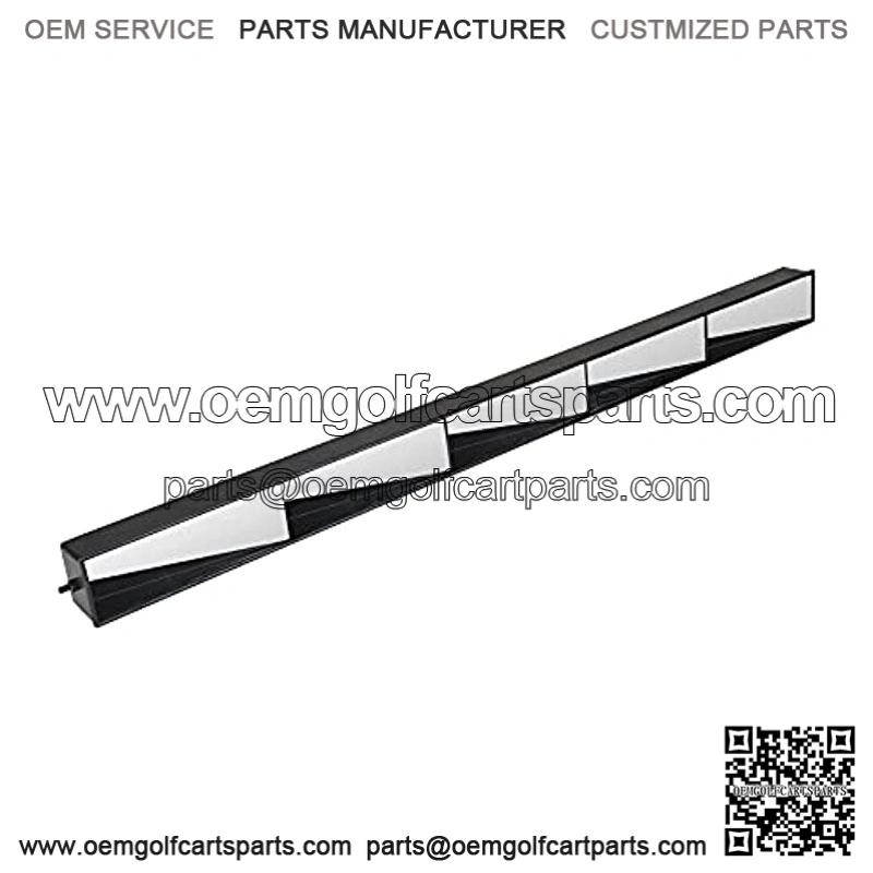 Universal Golf Cart Mirror for EZGO Club Car Yamaha, Eliminate Blind Spots Rear View Mirror