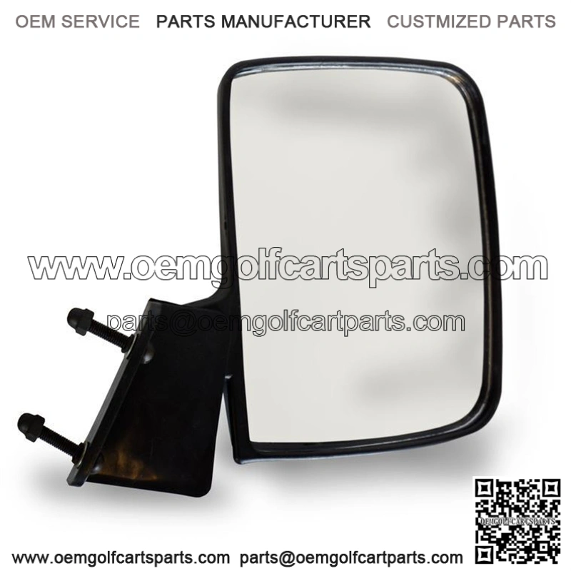 Side Mirror-Passenger Side for STAR Classic & Sport Golf Carts