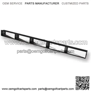 Rear View Mirror- 5 Panel for STAR Classic Golf Cart