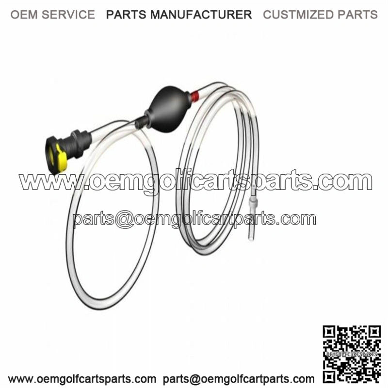 Hand Pump Only for Trojan Golf Cart Battery Watering System