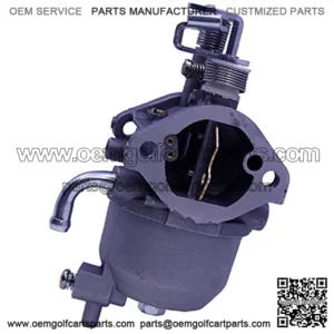 Carburetor Assembly for EZGO 2008-up RXV TXT Golf Cart with 13HP Kawasaki Engine