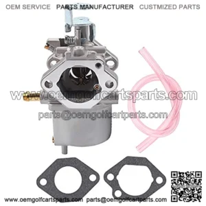 1016478 1016438 Carburetor Air Filter Compatible with Club Car FE290 DS Precedent Turf Carryall Golf Cart 1998-UP 1016439 1016440 1016441 1019056-01