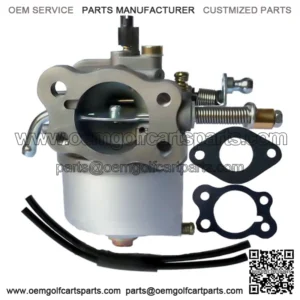 Carburetor for E-Z-Go 295cc Robin engine