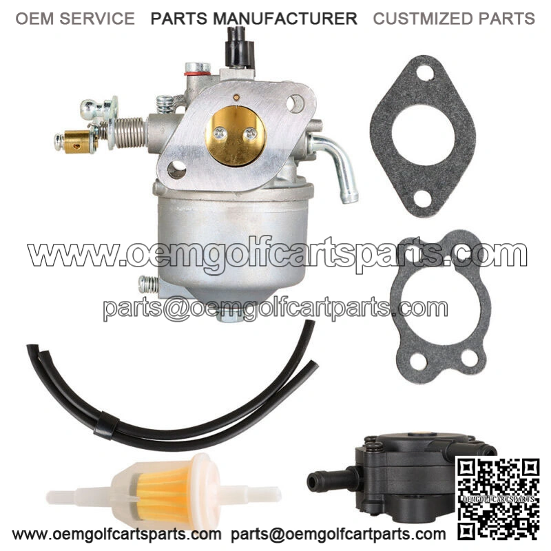 Carburetor Cart For EZGO Golf 72021-G01 Workhorse ST350 EZGO 350cc TXT Medalist