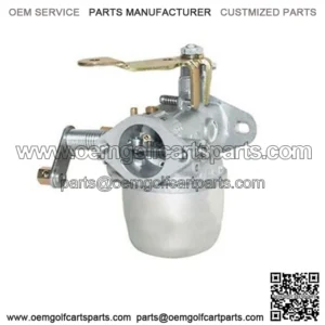 EZGO Carburetor (Fits 2-cycle Gas, 1989-1993)