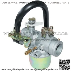 Yamaha G1 Carburetor (Fits G1 2-cycle Gas, 1983-1988)