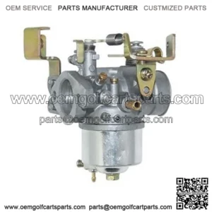 Yamaha Carburetor G14 (Fits 4-cycle Gas G14, 1994-1995)