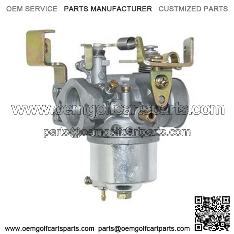 Yamaha Carburetor G14 (Fits 4-cycle Gas G14, 1994-1995)