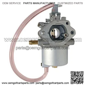 Club Car Precedent & DS Carburetor - FE350 Engine (1998+), Club Car Industrial (1996+)