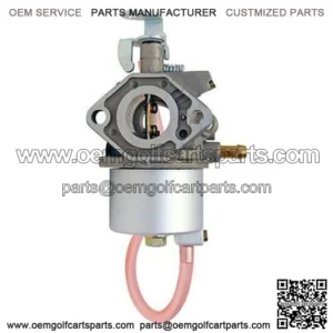 Club Car DS/ Precedent Carburetor (Fits all FE290 1998+)