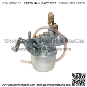 EZGO Carburetor (Fits 2-cycle Gas, 1982-1987)