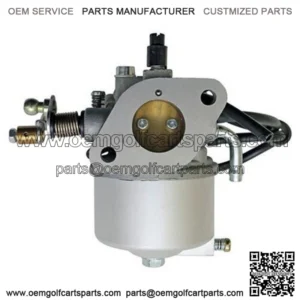 EZGO Carburetor (For 295cc Engine, 1991+)