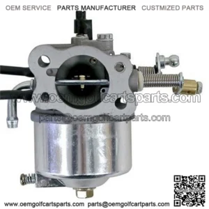 EZGO Carburetor (350cc Engine)