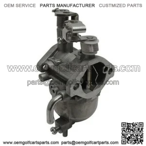 EZGO RXV / TXT Carburetor (Fits 2008+ RXV & TXT, w/ Kawasaki Engine)