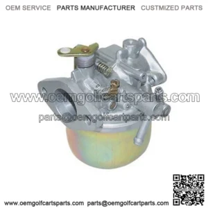 Club Car Carburetor (Fits 1984-1991 341cc Side Valve Engine)